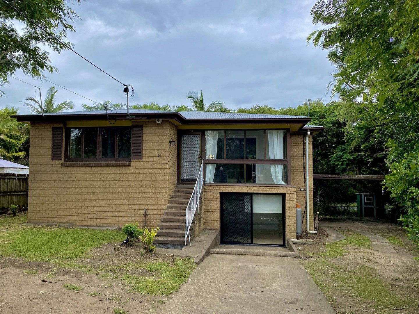 14 Enfield Street, Mount Gravatt East Property History & Address