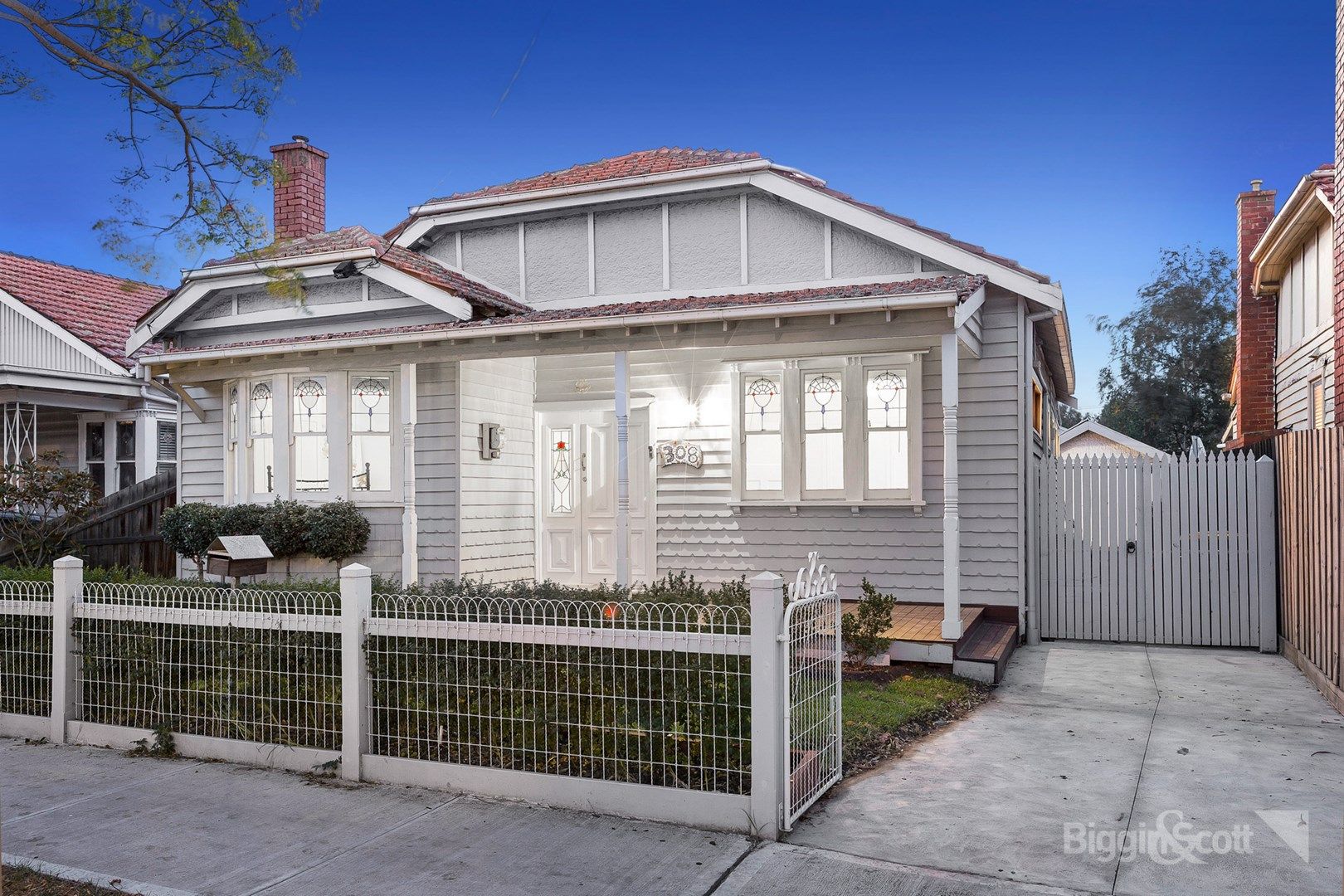 308 Geelong Road, West Footscray VIC 3012, Image 0