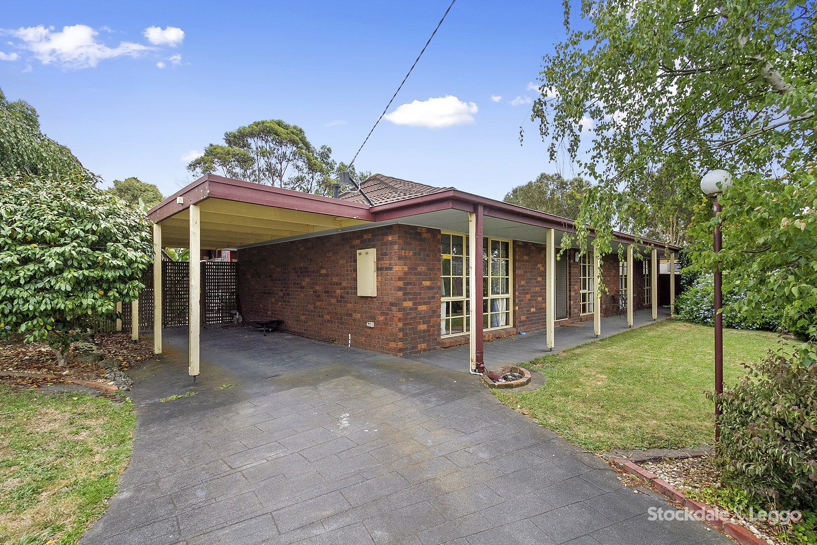 3 Lang Court, Morwell VIC 3840, Image 0