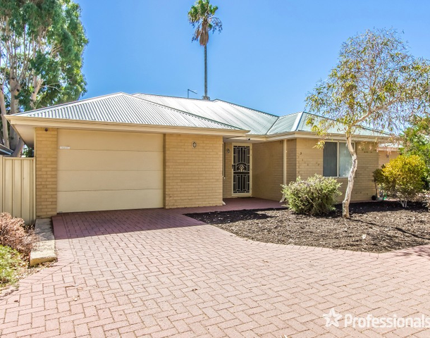 3/22 Brookes Way, Calista WA 6167