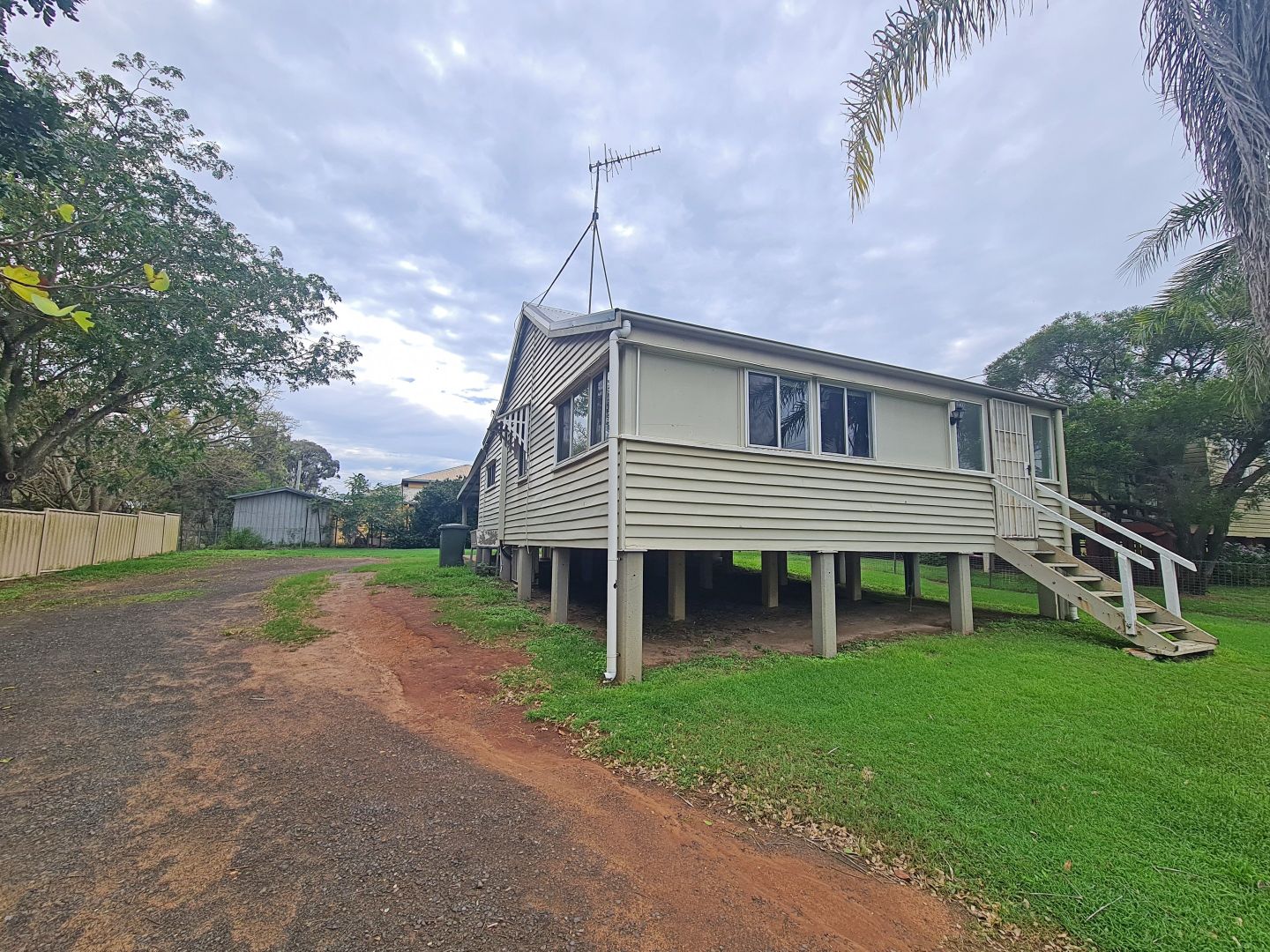 2 ARTHUR STREET, Bundaberg South QLD 4670, Image 1