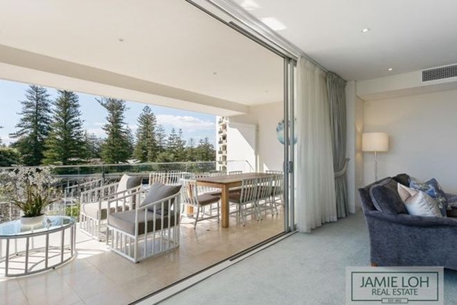 52 Apartments For Rent In Cottesloe Wa 6011 Domain