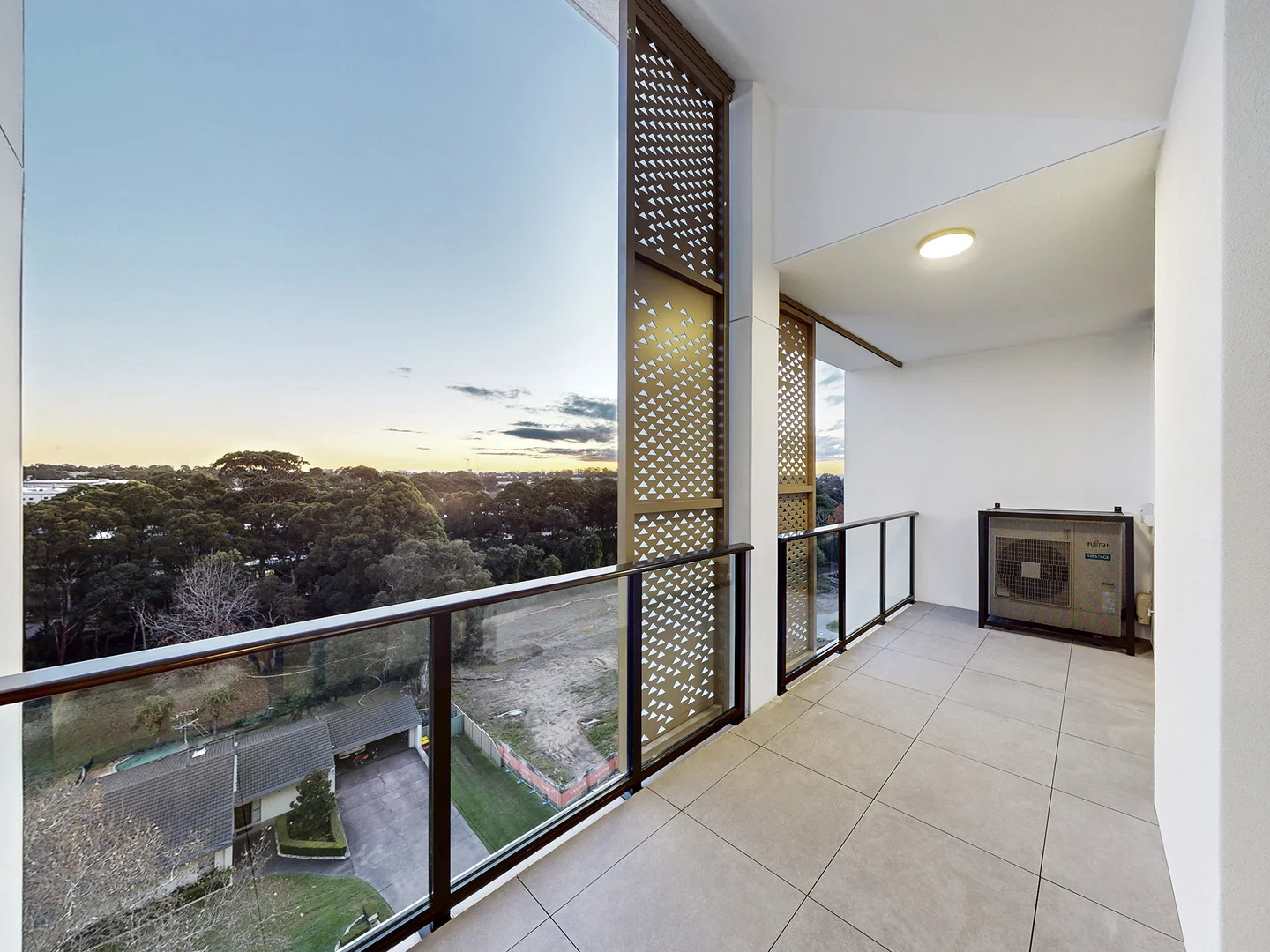 Additional image 7 of 705/27 Ashford Avenue, Castle Hill NSW 2154