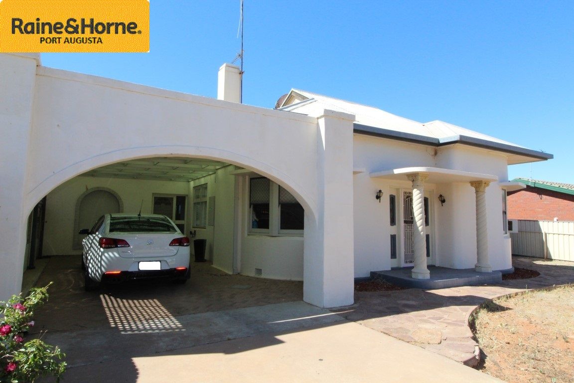 76 Pybus Street, Port Augusta SA 5700, Image 0