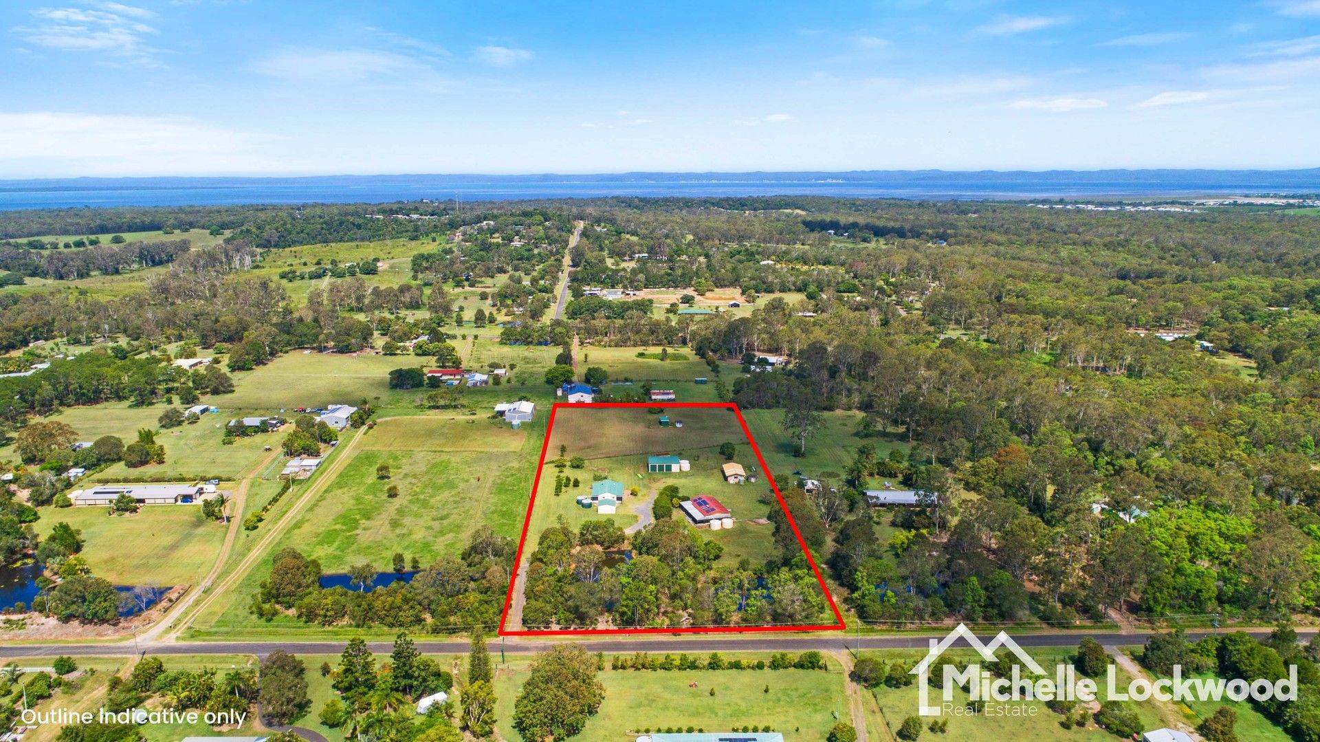 55 Donaldson Road, Booral QLD 4655, Image 0