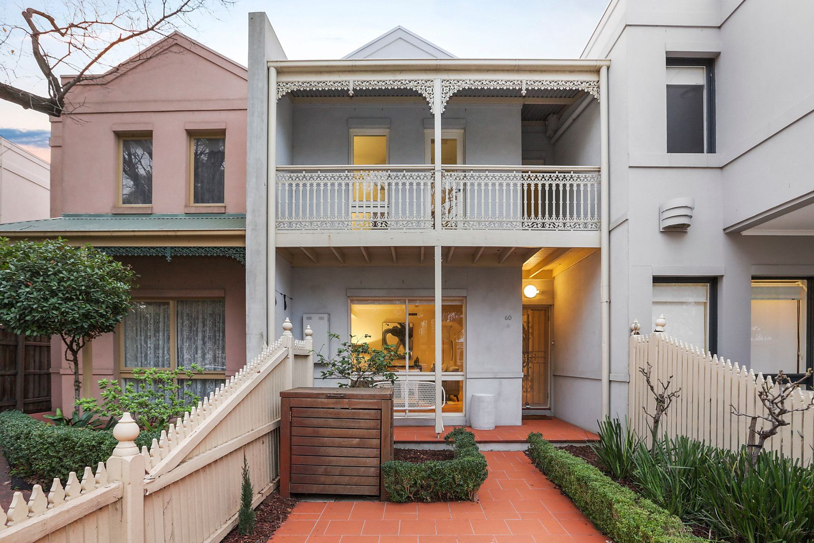 3 bedrooms House in 60 St Vincent Street ALBERT PARK VIC, 3206