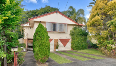 Picture of 26 Curfew Street, UPPER MOUNT GRAVATT QLD 4122