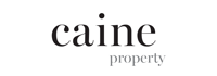Caine Property logo