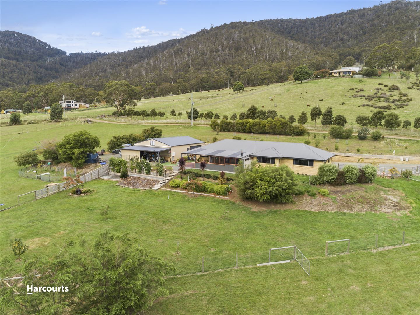 166 Knights Road, Huonville TAS 7109, Image 0