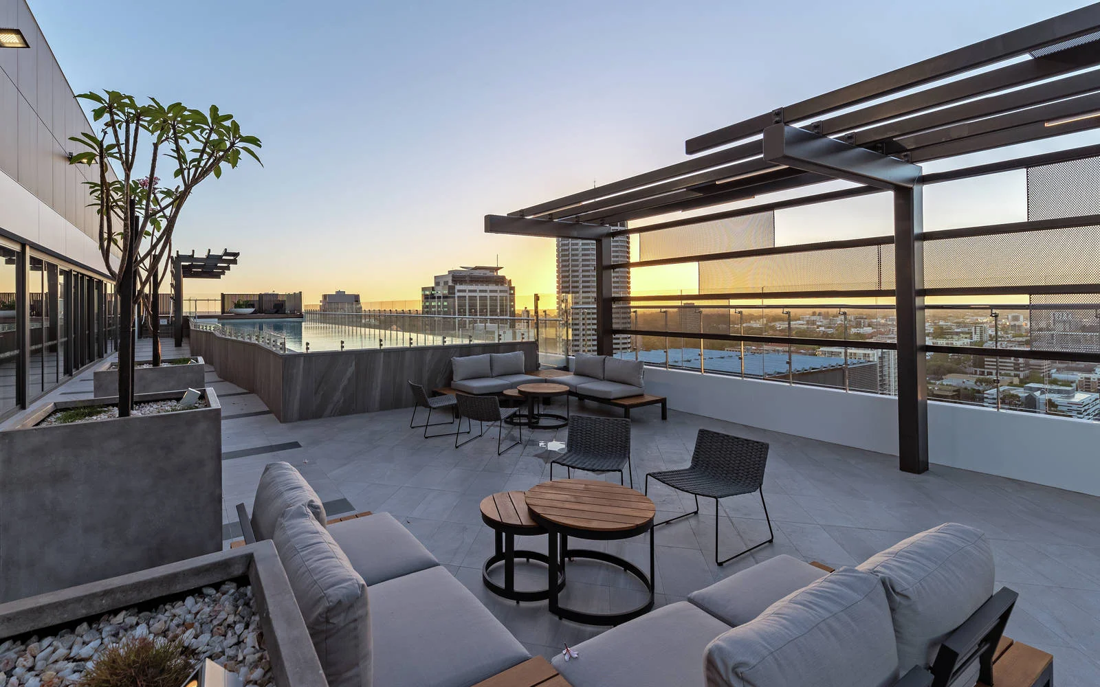 Additional image 33 of 2206/380 Murray Street, Perth WA 6000