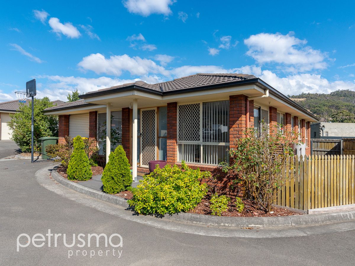 3 bedrooms Townhouse in 6/50 Main Street HUONVILLE TAS, 7109