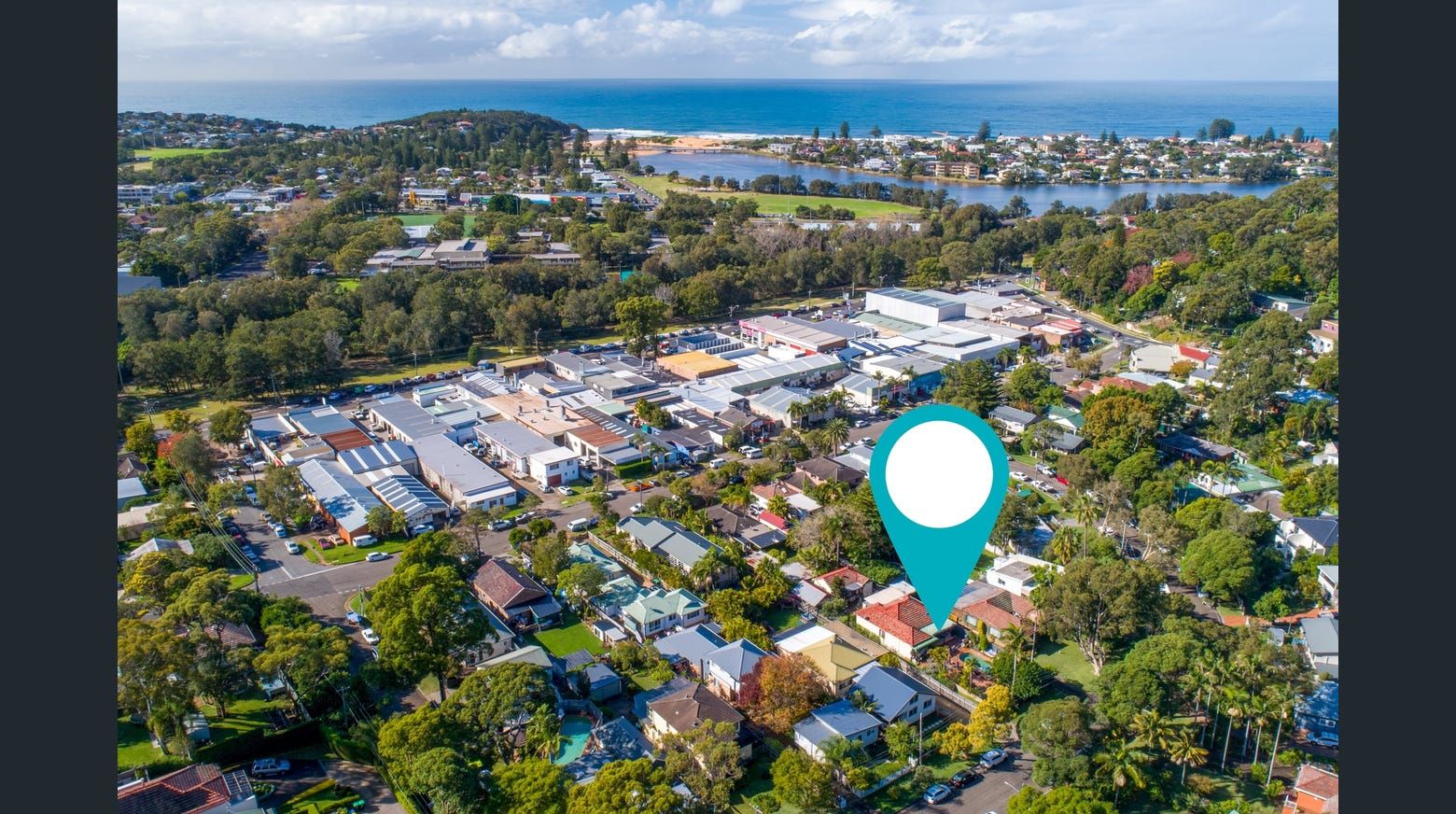 1 bedrooms Apartment / Unit / Flat in 9A The Crescent NORTH NARRABEEN NSW, 2101