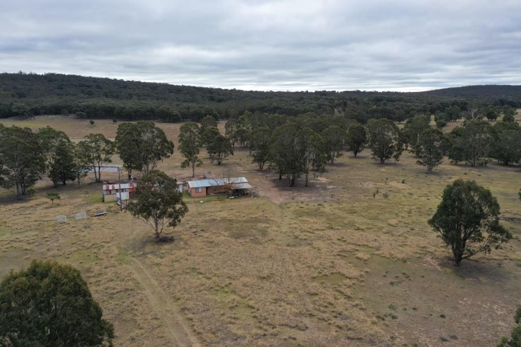 478 Lumley Road, Bungonia NSW 2580, Image 0