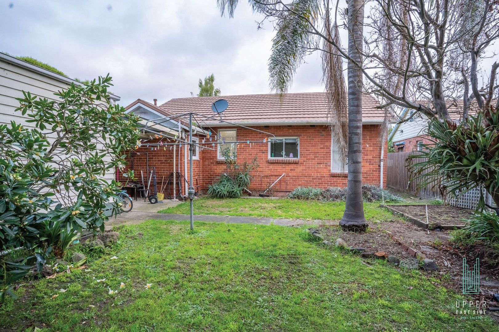 2 bedrooms House in 122 Altona Street HEIDELBERG WEST VIC, 3081