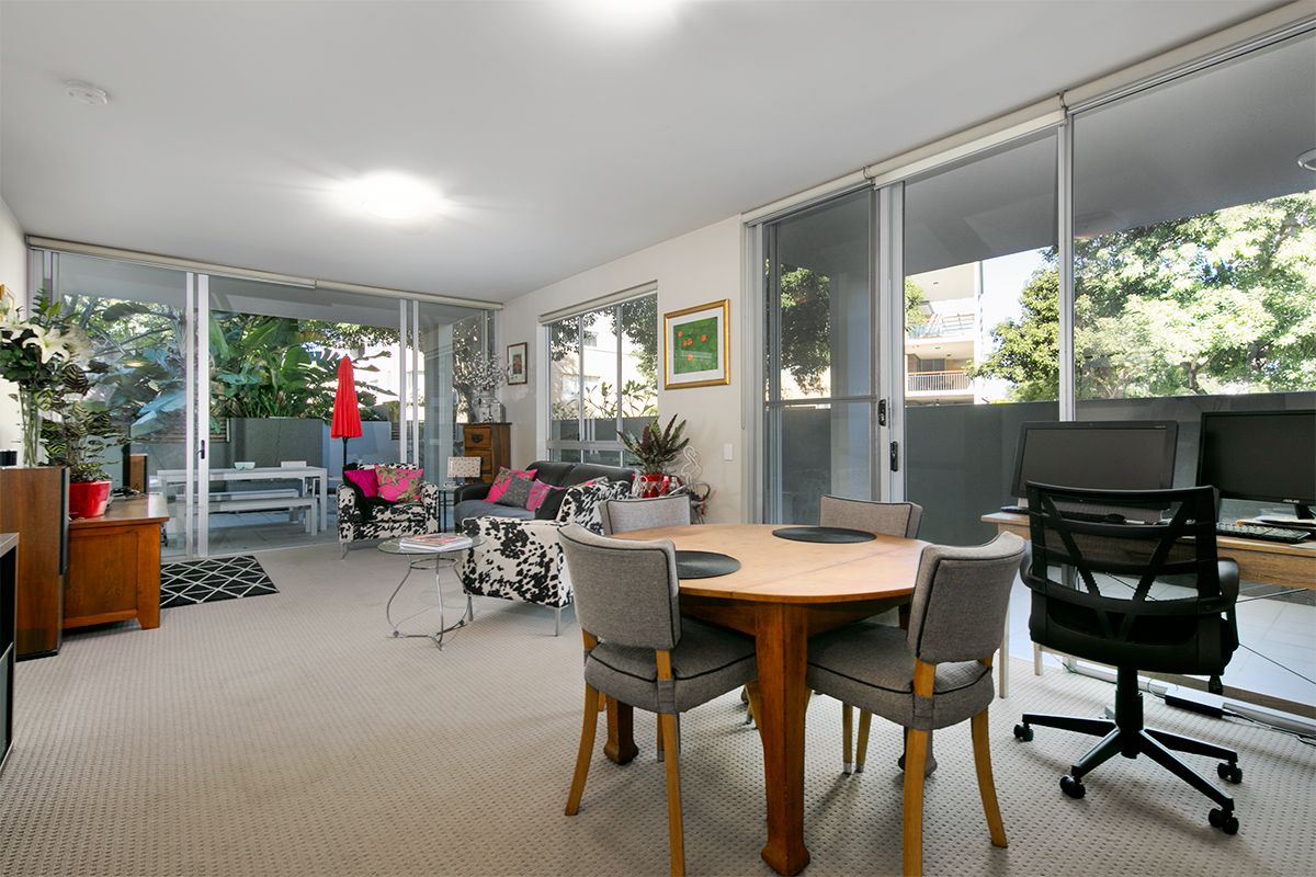 25/1 Oxford Street, Bulimba QLD 4171, Image 1