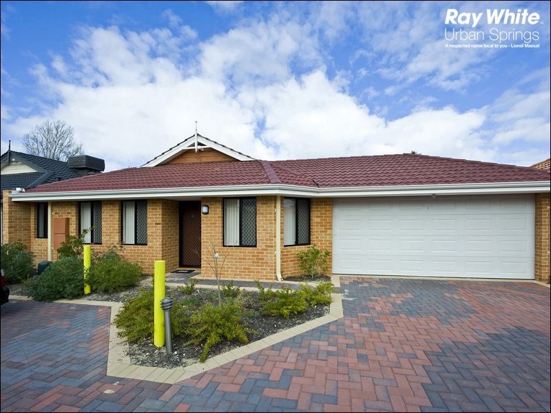 3 bedrooms House in 8/35 Henry Street EAST CANNINGTON WA, 6107