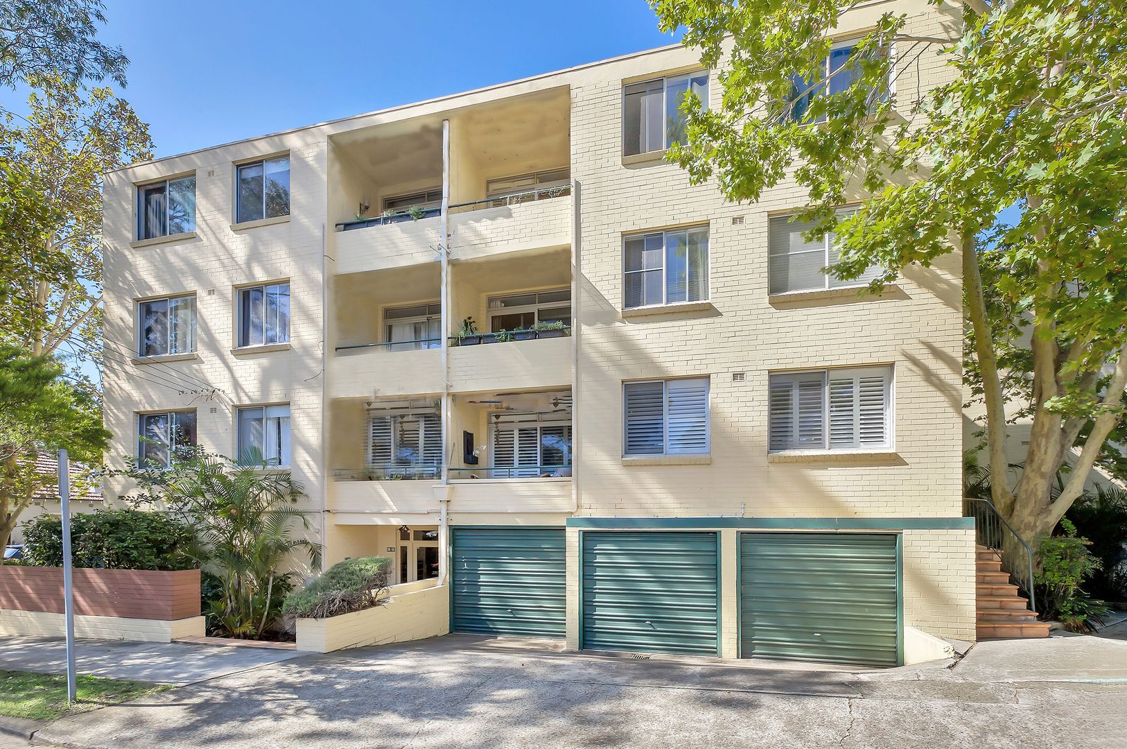 17/15 King Street, Balmain NSW 2041, Image 1