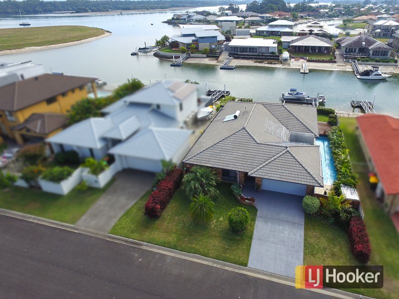 24 Taine Court, Yamba NSW 2464, Image 0