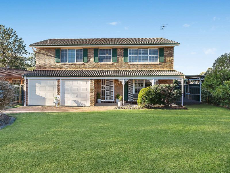 112 Emerald Drive, Eagle Vale NSW 2558, Image 0