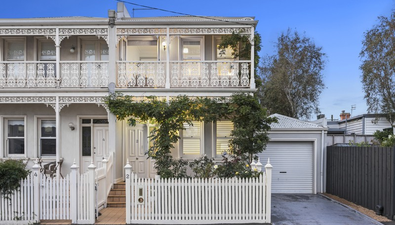 Picture of 2 Clarendon Street, YARRAVILLE VIC 3013