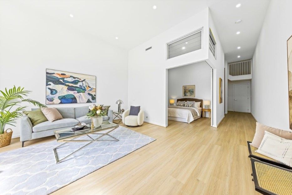 4 bedrooms Townhouse in  BOX HILL NSW, 2765