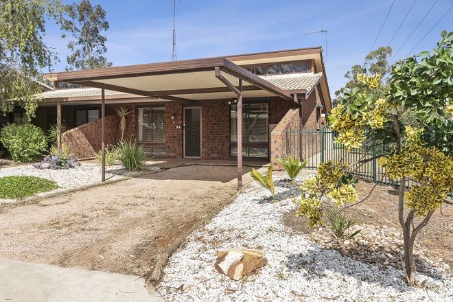 Picture of 4/3 Garrard Street, BARMERA SA 5345