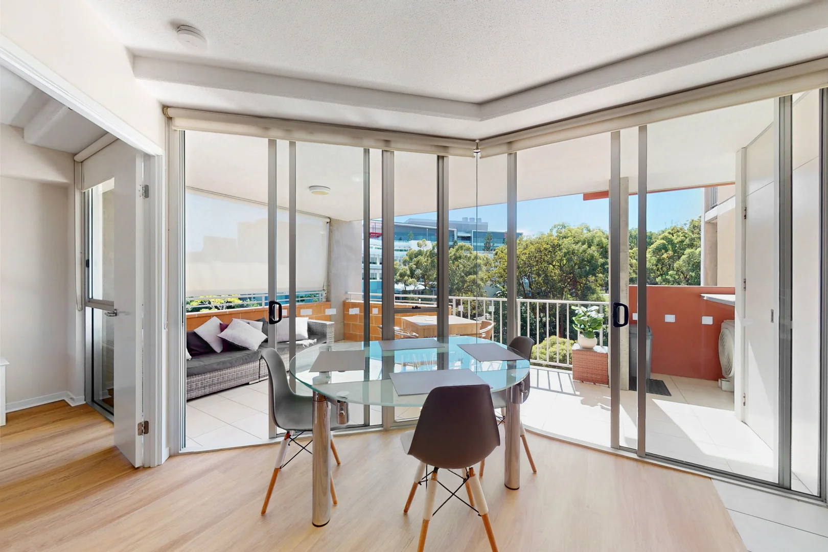 Additional image 3 of 2702/59 Blamey Street, Kelvin Grove QLD 4059