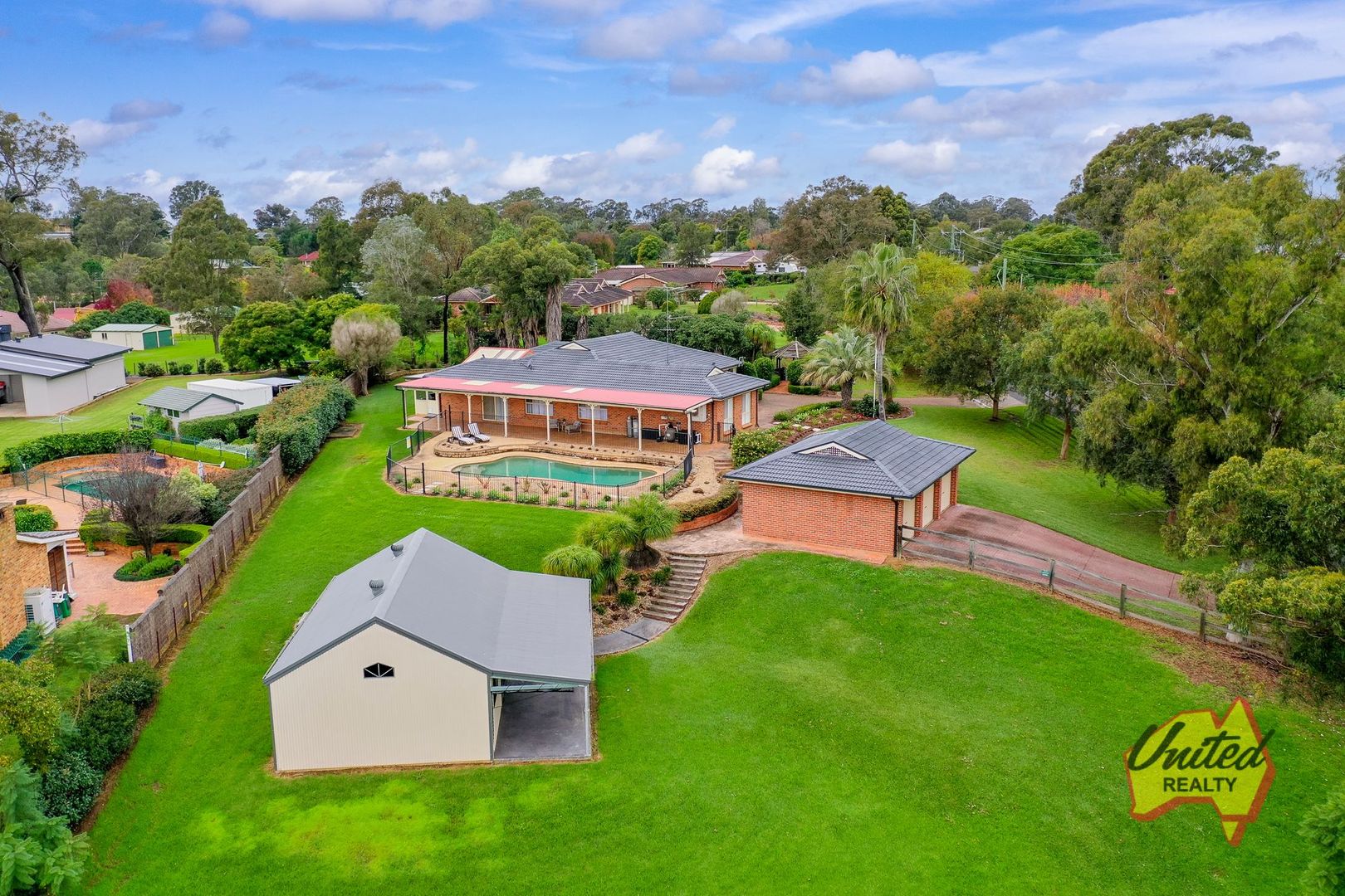 1 William Dowle Place, Grasmere NSW 2570, Image 1