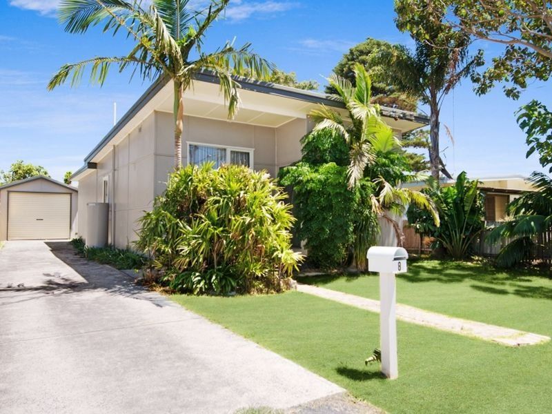 8 Glenavon Street, Toukley Property History & Address Research Domain