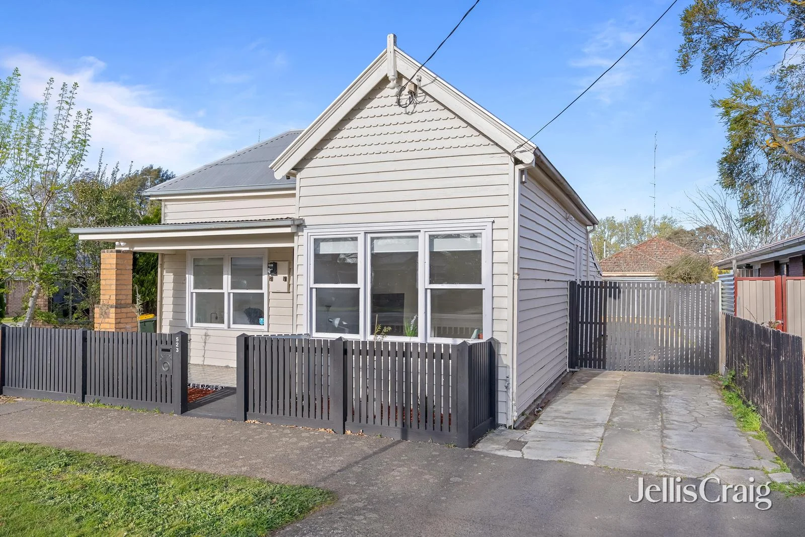 523 Drummond Street South, Redan VIC 3350