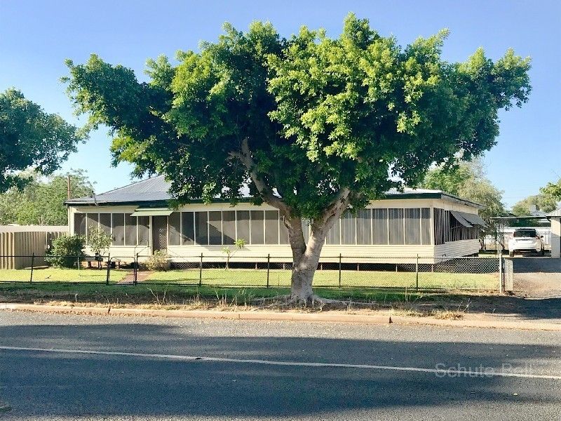 75 Bourke St, Brewarrina NSW 2839, Image 0