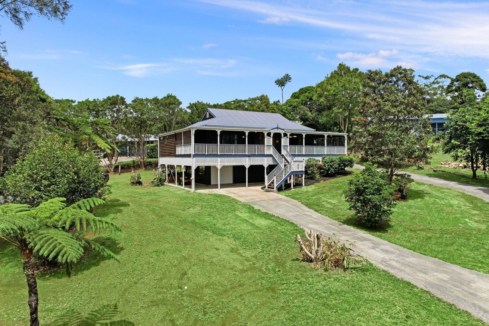 86 Treehaven Way, Maleny QLD 4552, Image 0