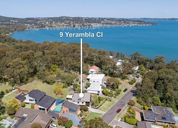 9 Yerambla Close, Eleebana NSW 2282