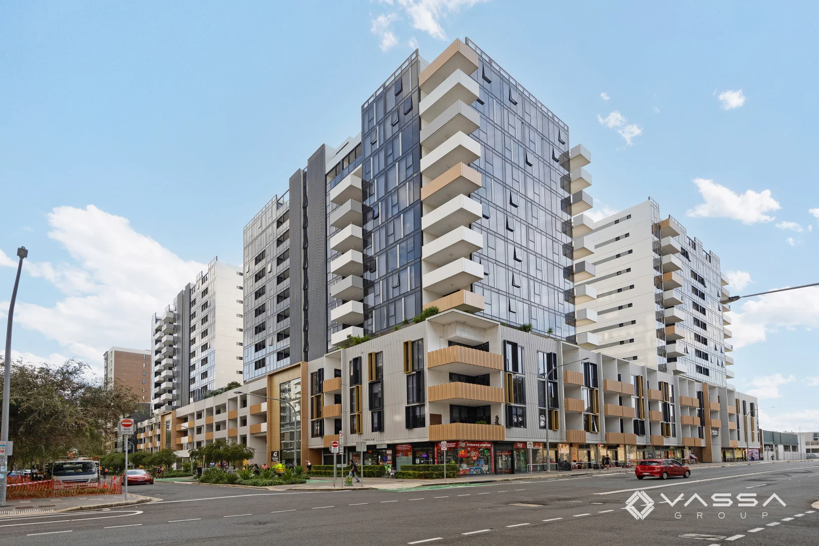 Additional image 15 of 1118/42 Church Avenue, Mascot NSW 2020