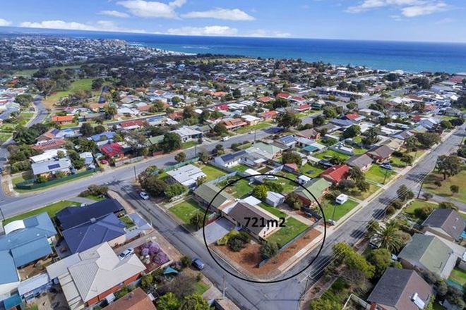 Picture of 5 Pearce Street, O'SULLIVAN BEACH SA 5166