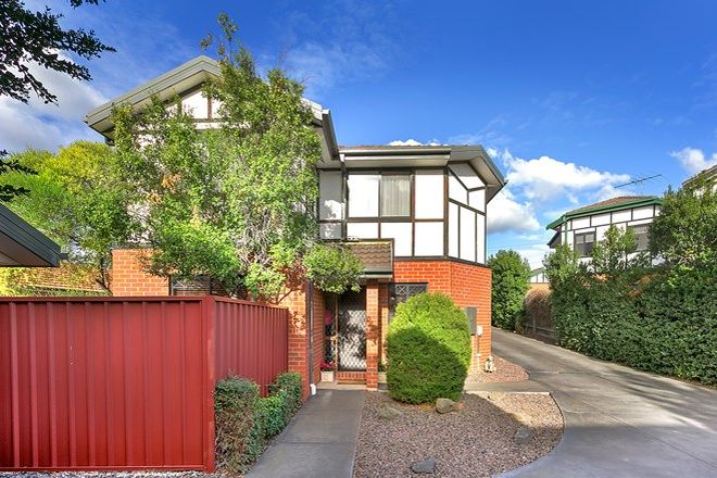 Picture of 2/125 Fosters Road, KEILOR PARK VIC 3042
