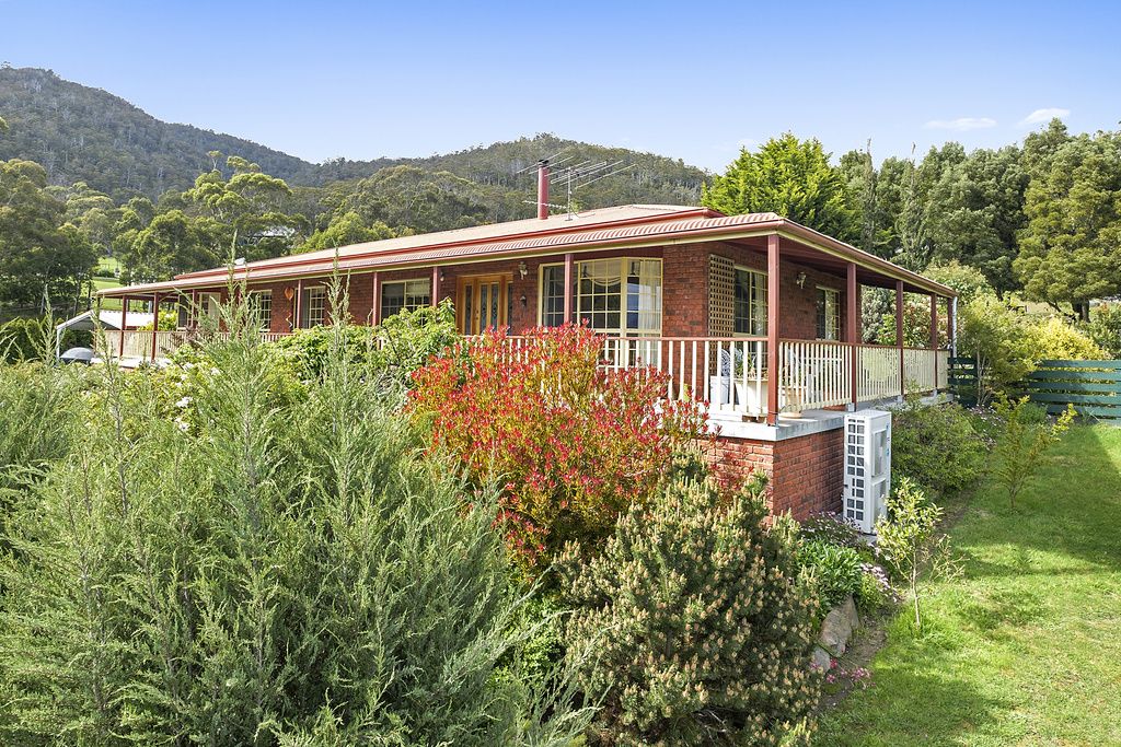 24 KALLISTA DRIVE, Huonville TAS 7109, Image 2