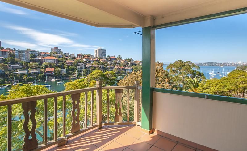 7 Kareela Road, Cremorne Point NSW 2090, Image 2