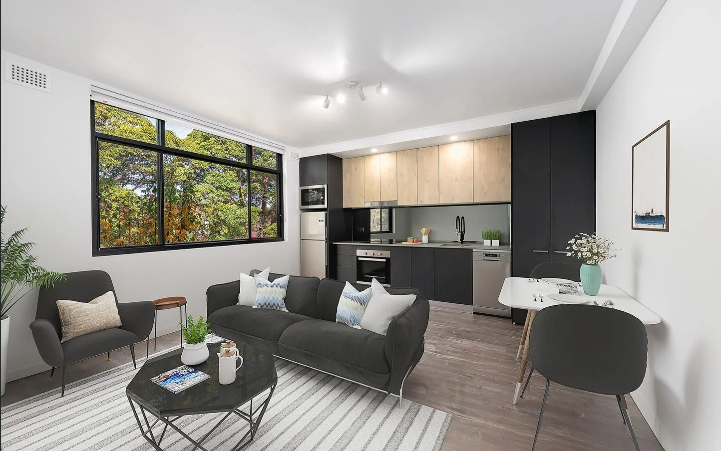 307/11-13 Osgood Avenue, Marrickville NSW 2204