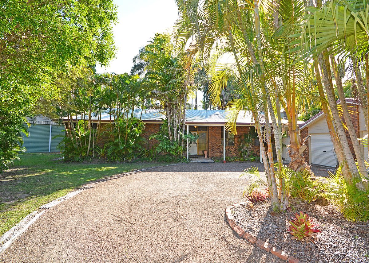 11 Birch Court, Kawungan QLD 4655, Image 0