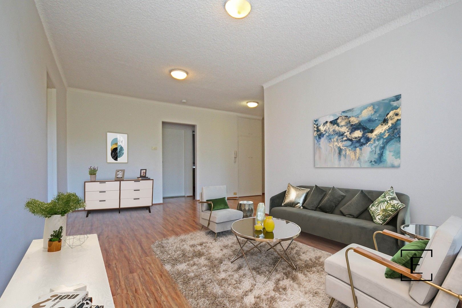 2 bedrooms Apartment / Unit / Flat in 9/24 Bray Street NORTH SYDNEY NSW, 2060