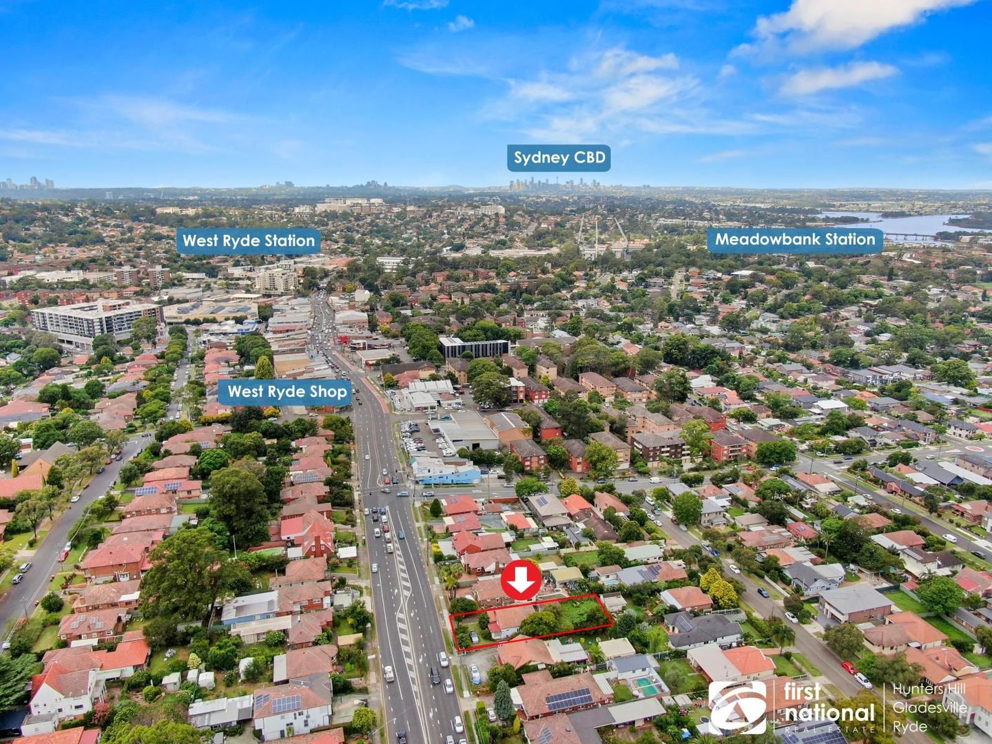 1082 Victoria Road, West Ryde NSW 2114, Image 2