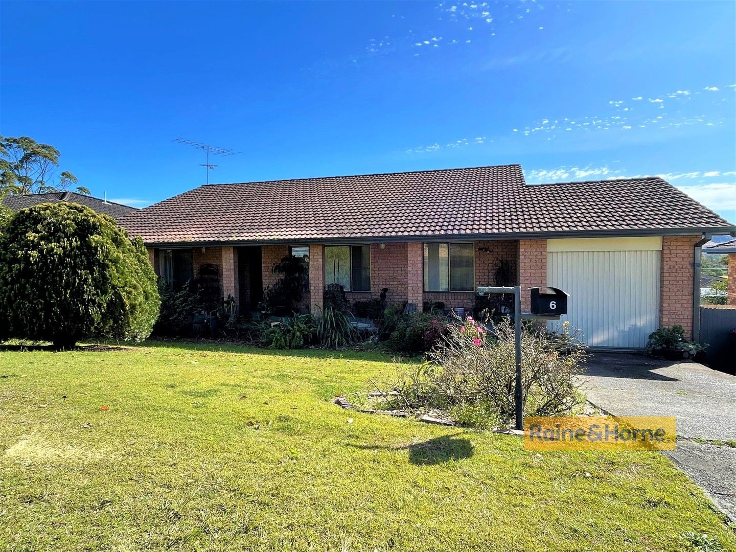 3 bedrooms House in 6 Rye Crescent GLOUCESTER NSW, 2422