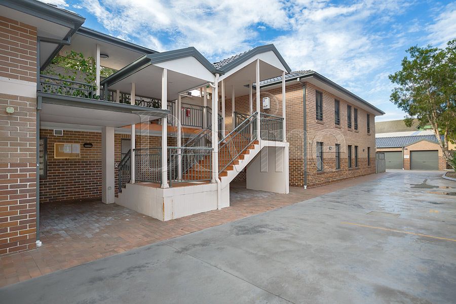 3/255 Concord Road, Concord West NSW 2138, Image 2