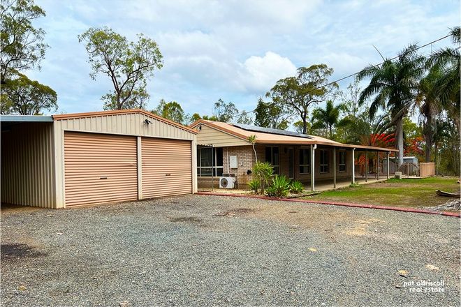Picture of 178A Barmoya Road, THE CAVES QLD 4702