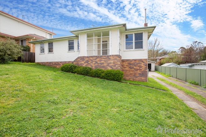 Picture of 153 Kirkwood Street, ARMIDALE NSW 2350