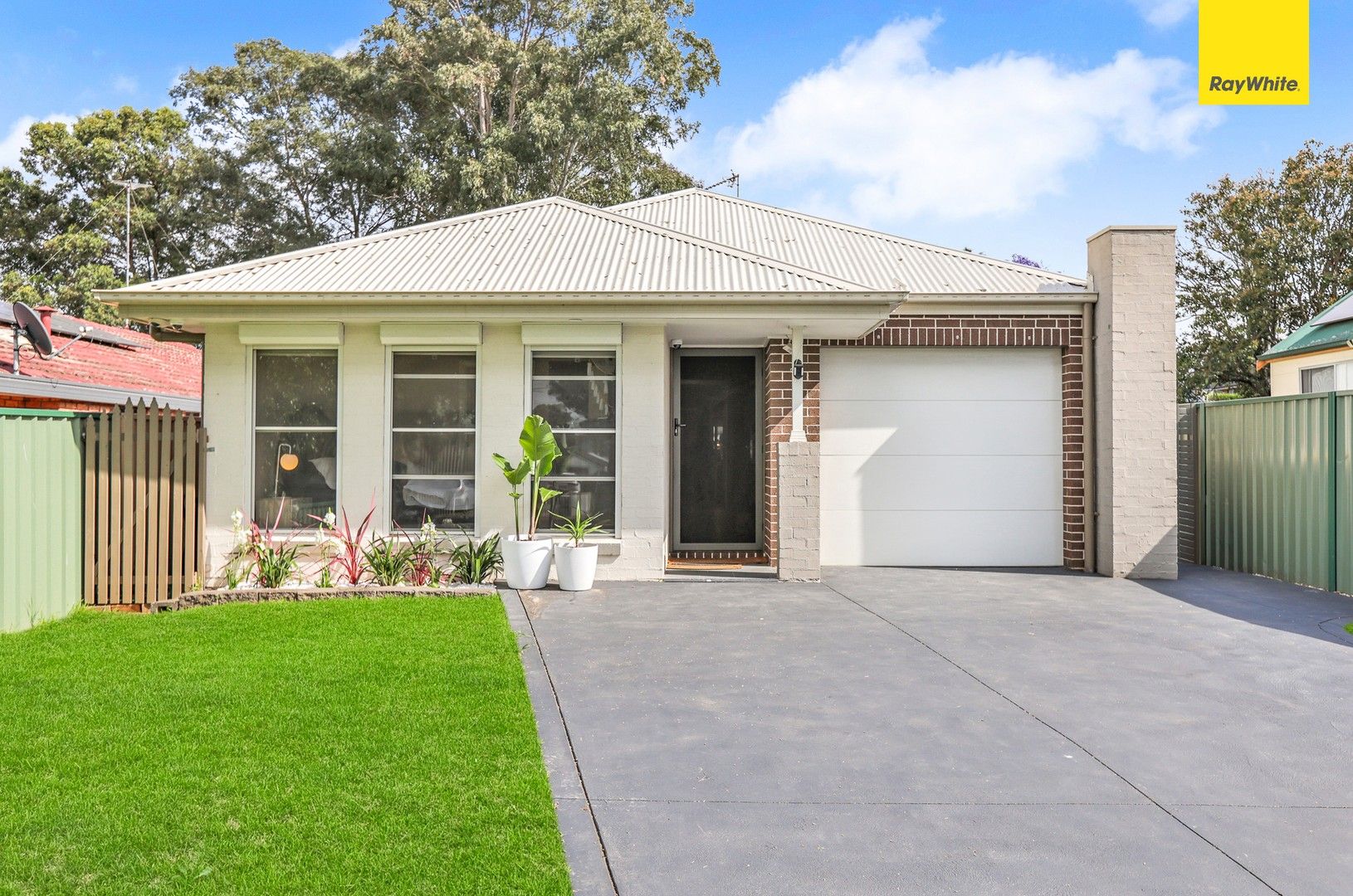 4 bedrooms House in 10 King street RIVERSTONE NSW, 2765