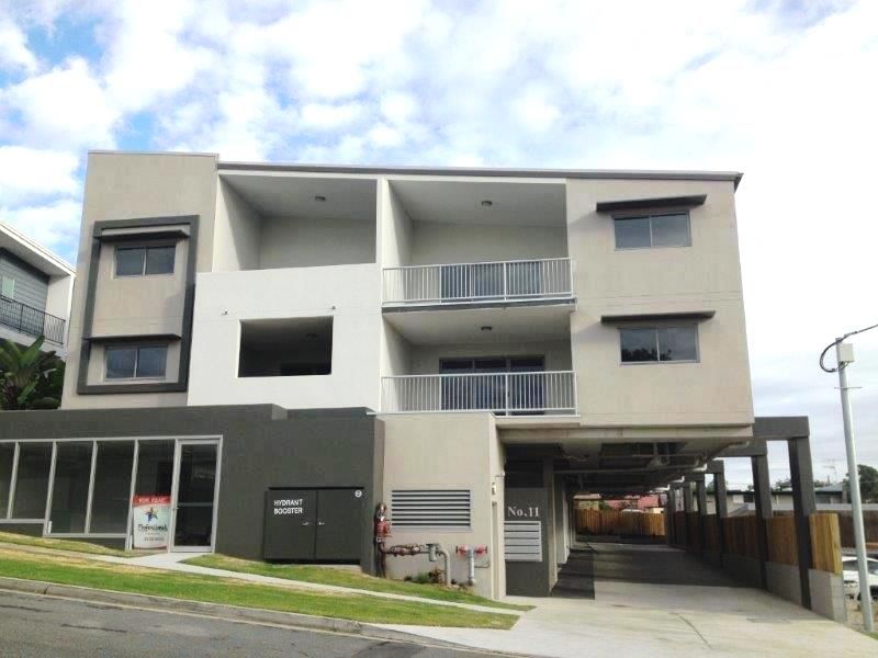 2 bedrooms Apartment / Unit / Flat in 3/11 Gordon Parade EVERTON PARK QLD, 4053