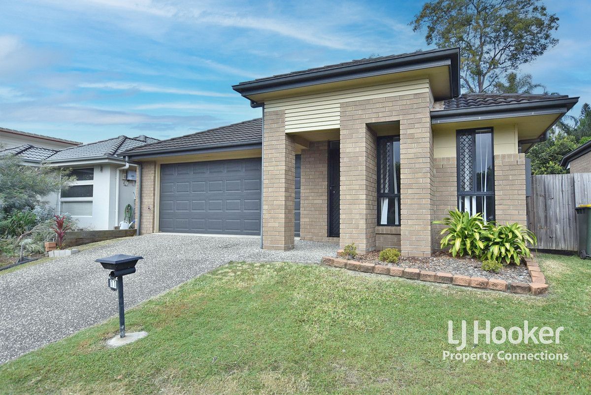 11 Chamomile Street, Griffin QLD 4503, Image 0