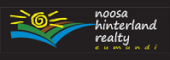 Logo for Noosa Hinterland Realty